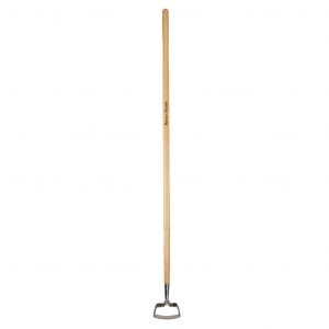 Kent and Stowe Stainless Steel Long Oscillating Hoe