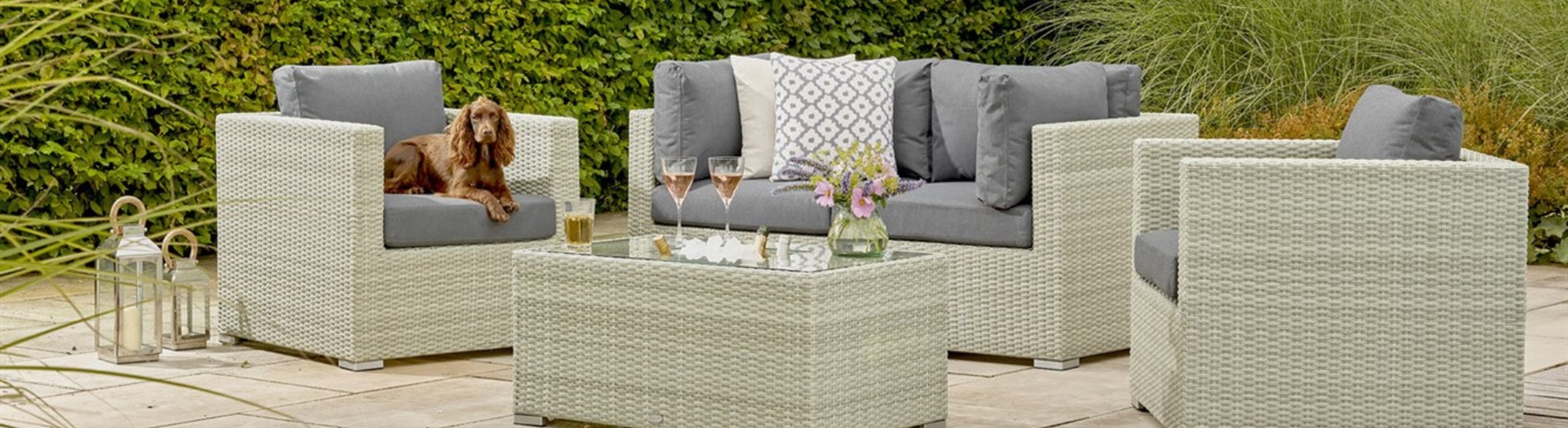 Garden Furniture