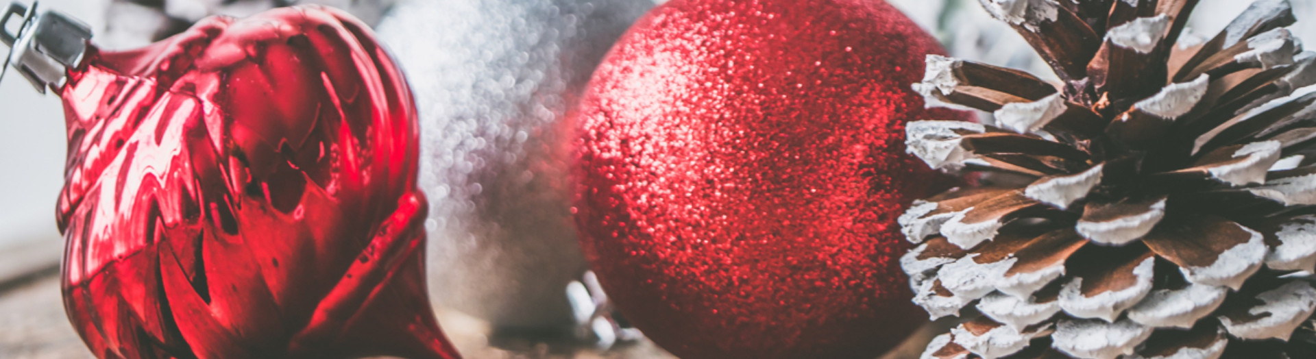 Christmas Shop