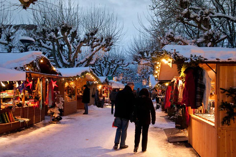Christmas Market