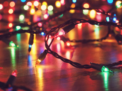 Christmas Lights