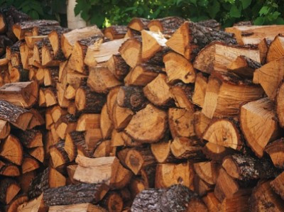 Winter Fuel & Logs