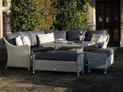 Garden Furniture