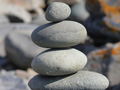Rock and Water Features