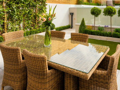 Garden Furniture
