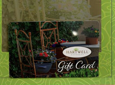 Gift Cards