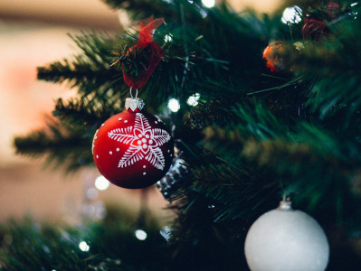 Christmas Shop