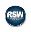 RSW International logo