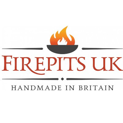 Firepits UK logo