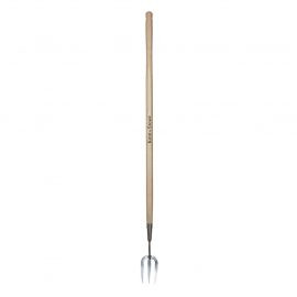 Stainless Steel Long Handled Fork