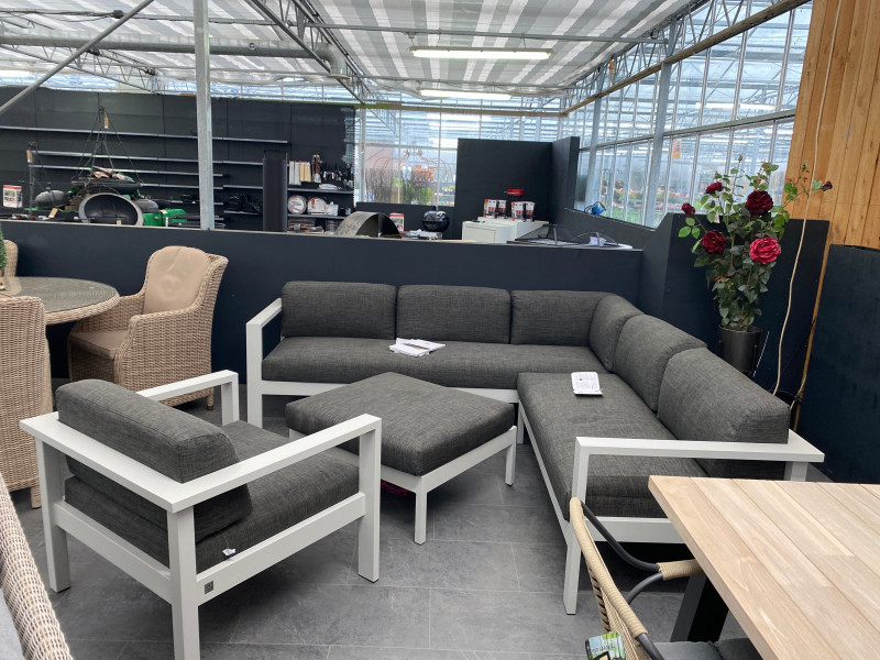 4 Seasons- Galaxy Lounge Set- OUT OF STOCK photo