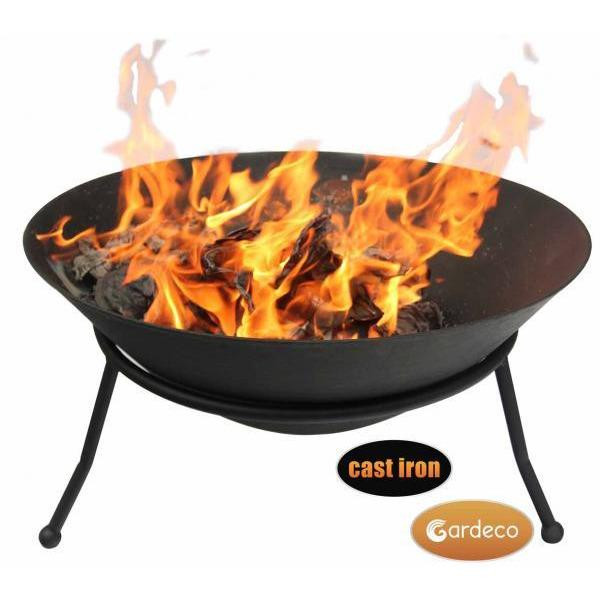 Ambiance Fire bowl - 47 x 21cm photo
