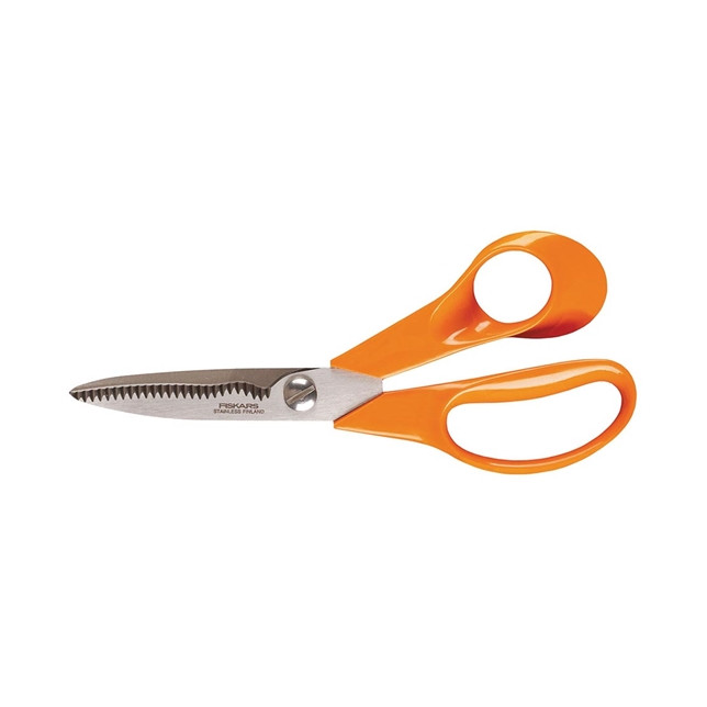 Classic Universal Garden Scissors 18cm