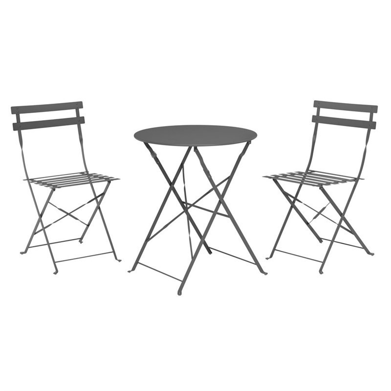 Koopman Metal Bistro Set