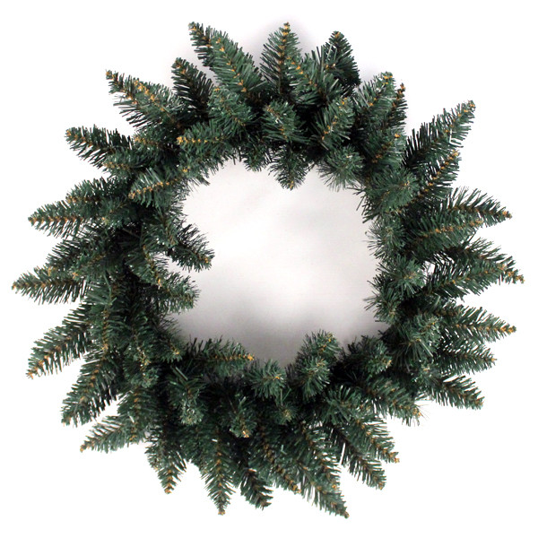 Jeno Floral Pine Wreath Large