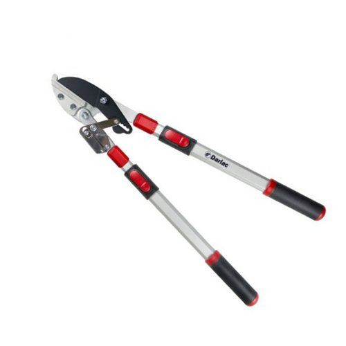 Telescopic Ratchet Lopper DP474A