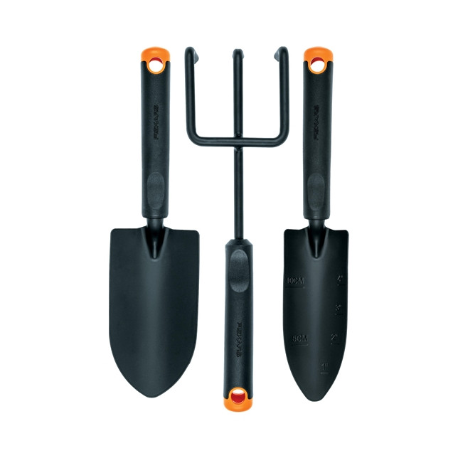 Fiskars Ergo Nursery Set