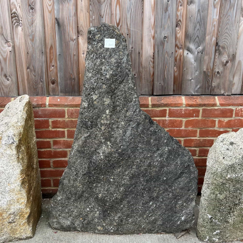 #7 Grey Slate (Drilled Stone) photo