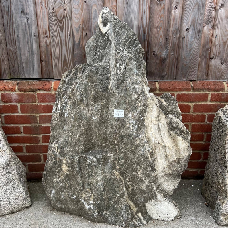 #9 Irish Quartzite (Standing Stone)