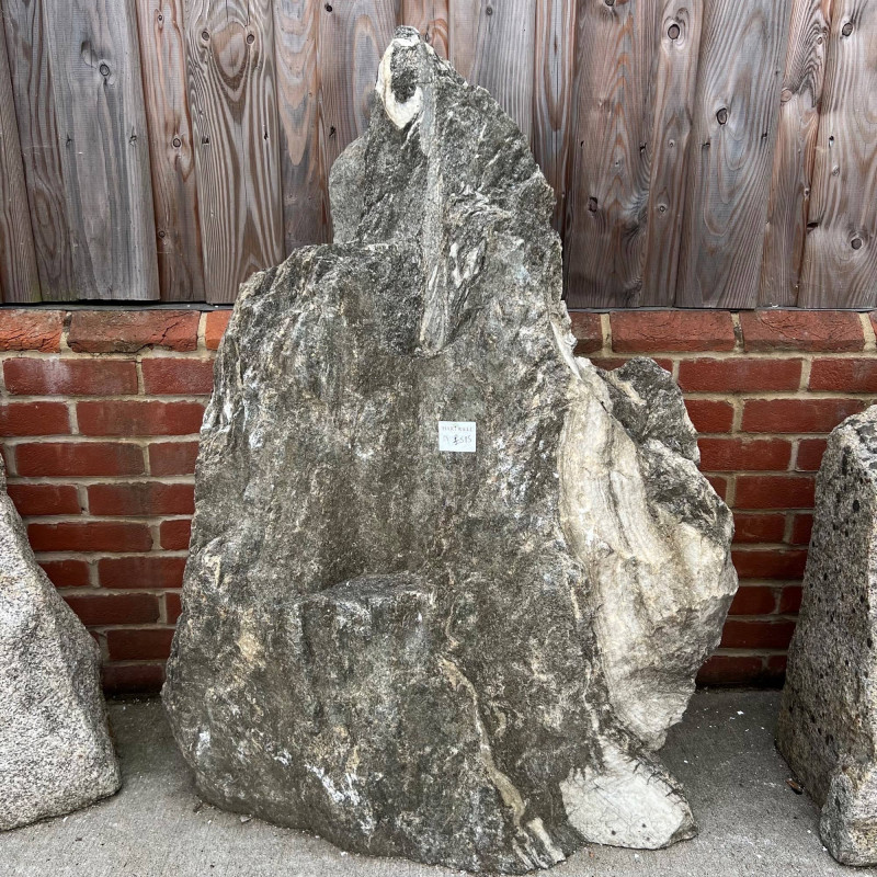  #9 Irish Quartzite (Standing Stone)