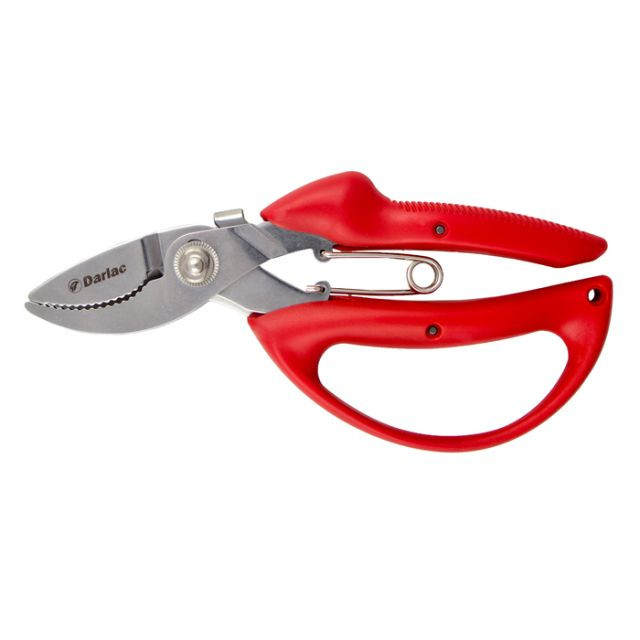 Cut’n’Hold Bypass Pruner DP736