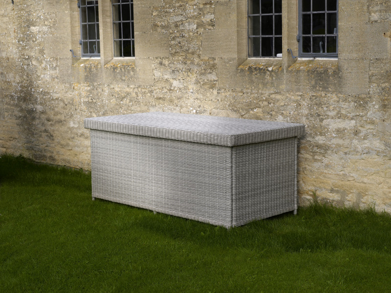 Large Cushion Box photo