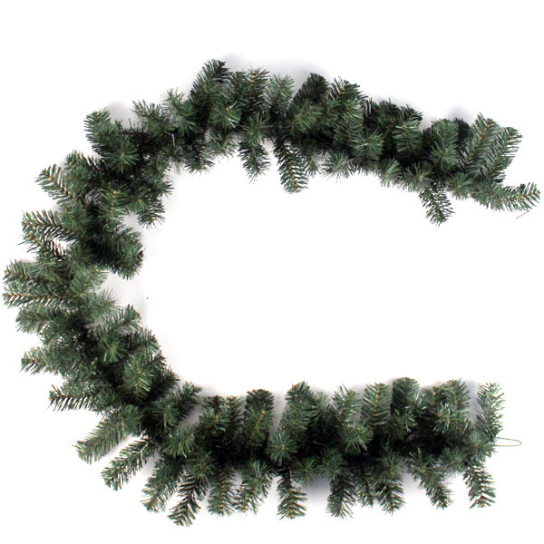 Canadian Pine Garland