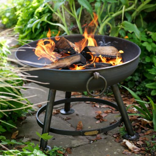 Outdoor Hearing And Cooling Fire Pits, Fire Pit Discada