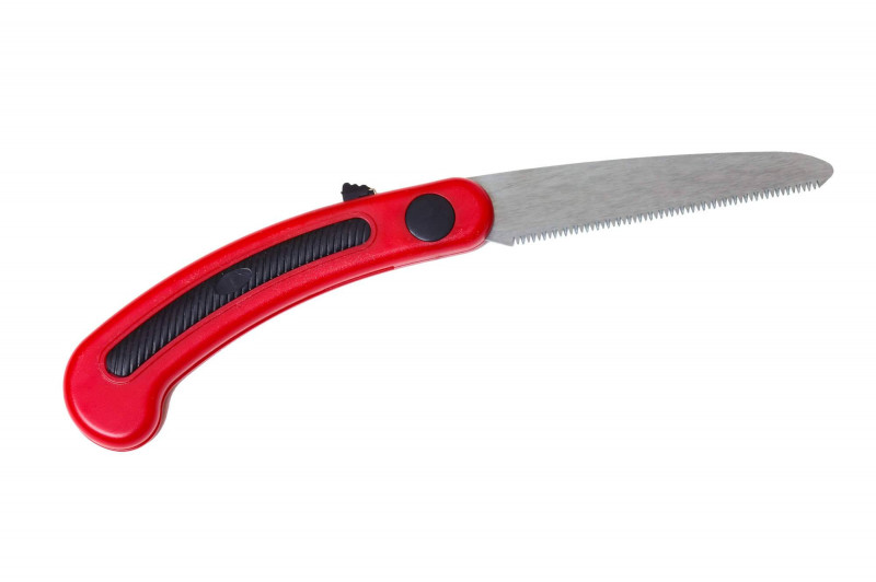 Darlac Mini Pocket Folding Saw DP818