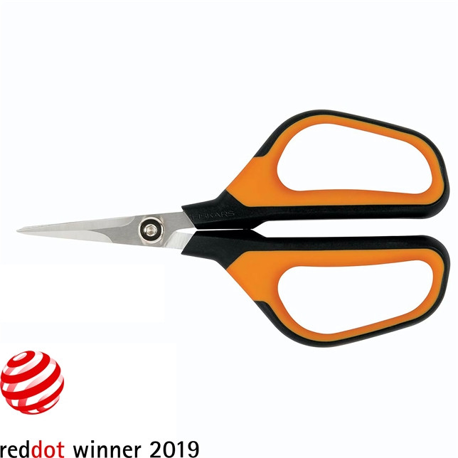Solid Snip Pruning Shears SP15 photo