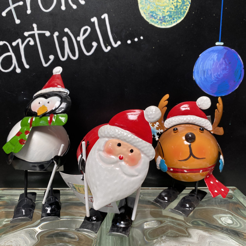 Christmas Bobbles photo