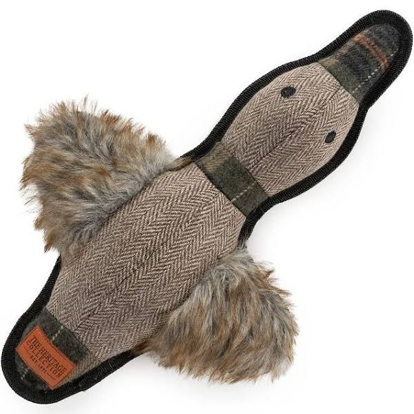 Ancol Heritage Tweed Duck photo