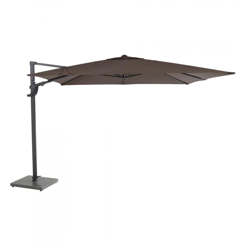 4 Seasons 3m Horizon Square Parasol photo