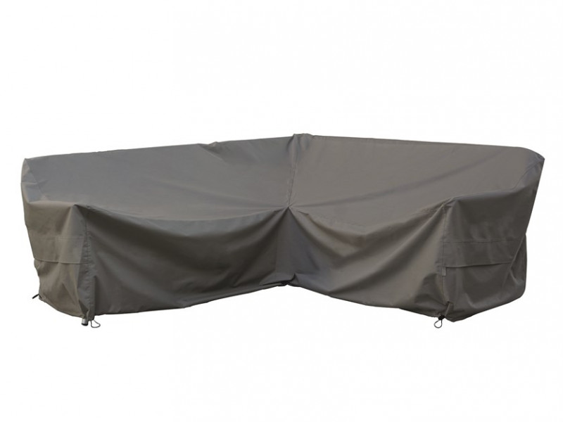 Tetbury Square Corner Sofa Cover photo
