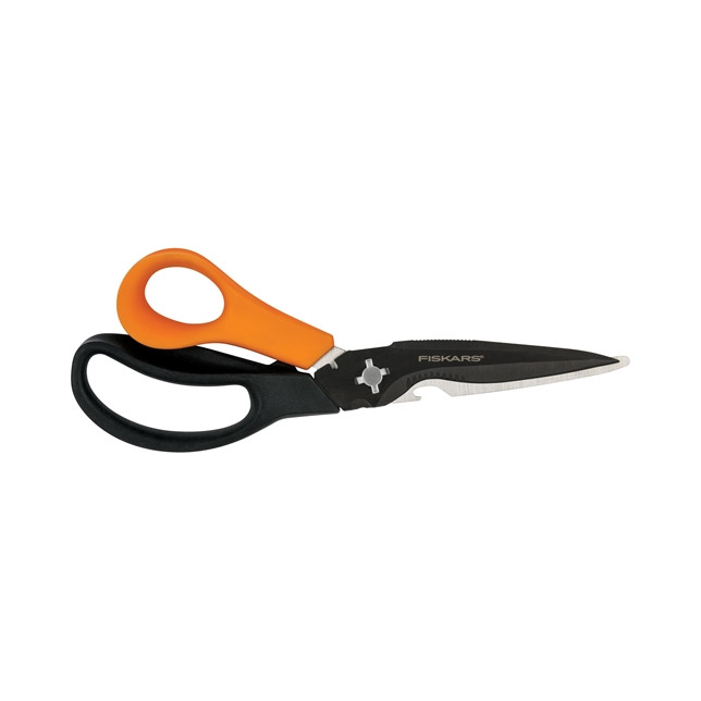 Fiskars All Purpose Shears SP341