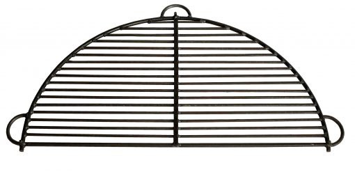 Half Moon BBQ Rack 80cm photo