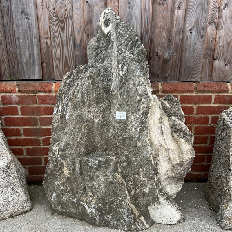 #9 Irish Quartzite (Standing Stone) photo