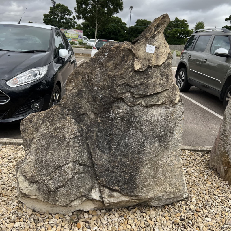 #89 Irish Quartzite (Standing Stone)