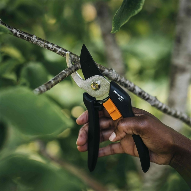 Solid™ Bypass Pruner P121 photo