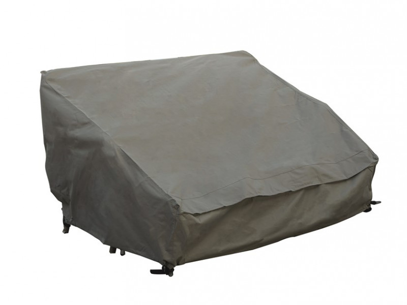 Rattan Recliner Set Cover photo