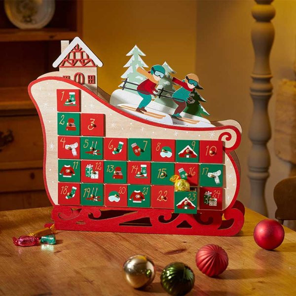 Smart Garden SleighLand! Advent Calendar- Prices Coming Soon