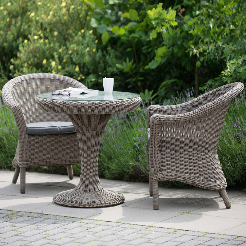 Chester Dining Bistro Set photo