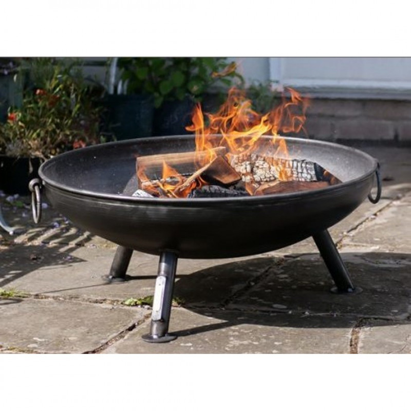 Celeste Firepit 80cm