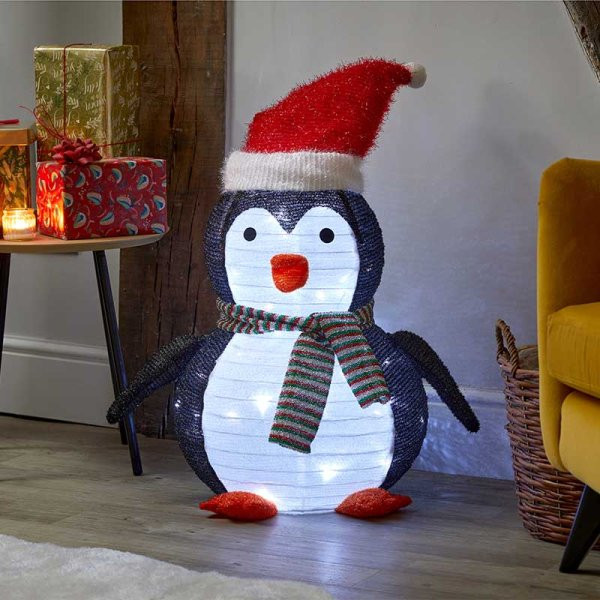 Smart Garden Pop-Up Penguin