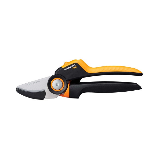 Fiskars X-series™ Anvil Pruner L P941