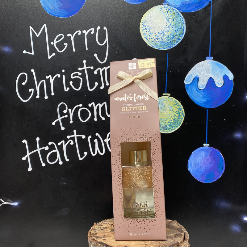 Christmas Purfume Diffuser photo