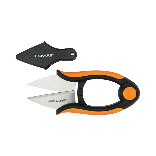 Fiskars Solid™ Herb Snip SP220