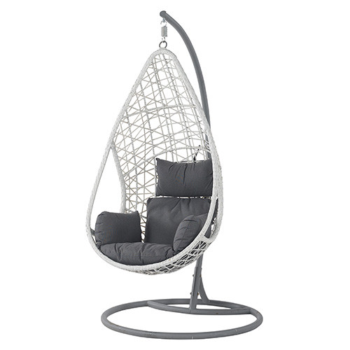 Bramblecrest Tetbury Single Hanging Cocoon- IN STOCK photo