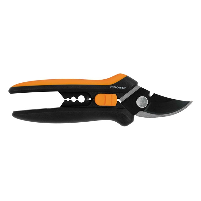 Fiskars Solid Snip Pruning Floral DP14 (Out of stock)