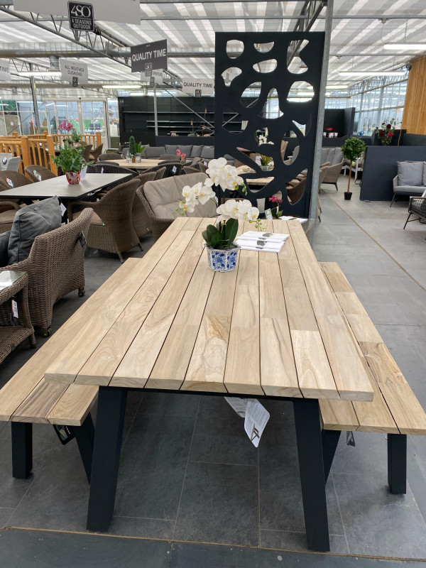 4 Seasons- Derby Dining Set- OUT OF STOCK photo
